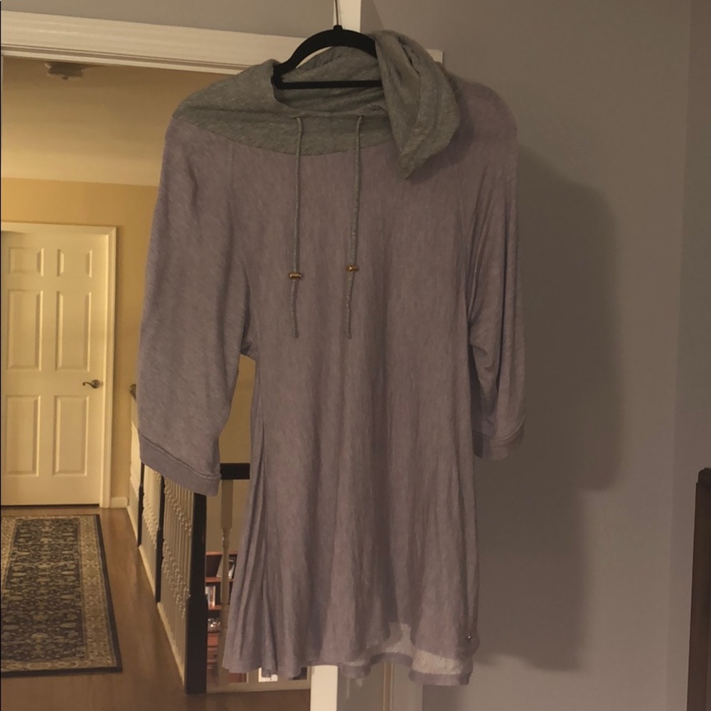 Juicy couture sweatshirt
